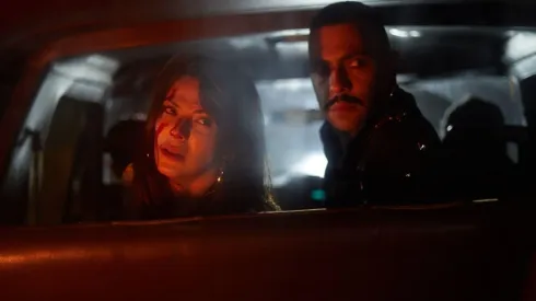 Pálpito no va más: Netflix tiene una nueva serie más vista a nivel mundial.