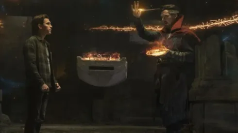 Spider-Man: No Way Home