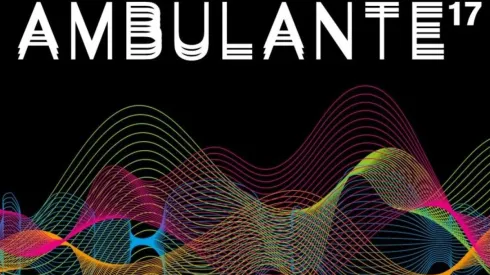 Ambulante 17 será en formato híbrido. (Foto: Facebook Ambulante)