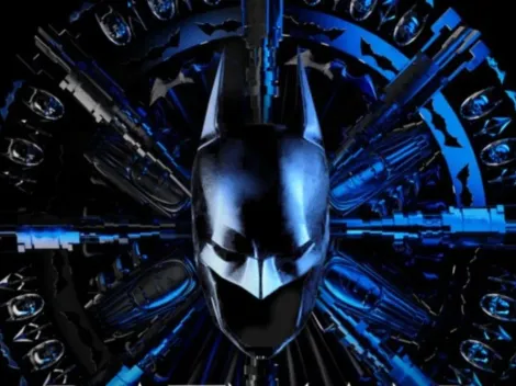 Batman Desenterrado, la nueva audioserie de Spotify