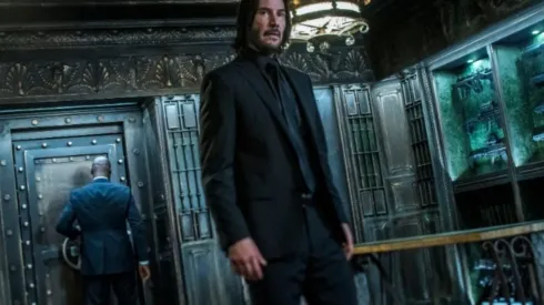 John Wick