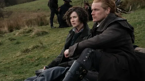Outlander: ¿Cuándo se estrena la temporada 7?