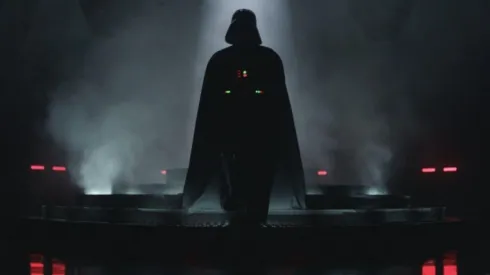 Obi-Wan Kenobi: nuevo vistazo a Darth Vader en el segundo tráiler de la serie de Disney+.