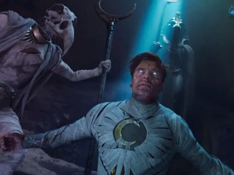 Moon Knight: memes y reacciones al final de la serie de Marvel en Disney+