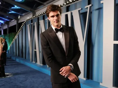 Jacob Elordi podría ser el nuevo James Bond