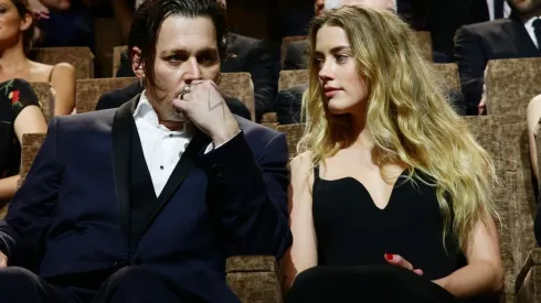 #AmberHeardIsALiar: el hashtag que explotó tras las declaraciones de Amber Heard contra Johnny Depp.