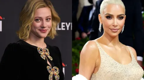 La dura critica de Lili Reinhart a Kim Kardashian por su presencia en la Met Gala 2022.