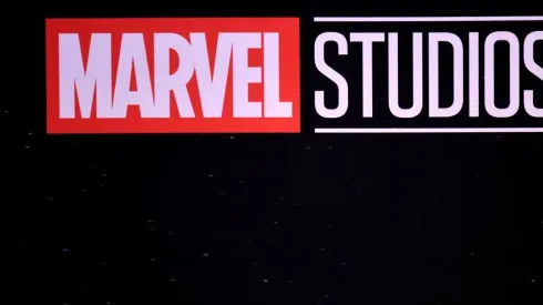 Marvel Logo