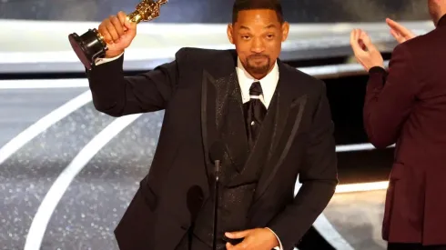 El futuro de Will Smith es una incógnita.