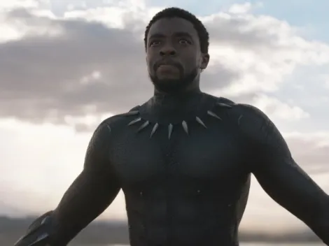 Black Panther 2: ¿cómo fue trabajar sin Chadwick Boseman?