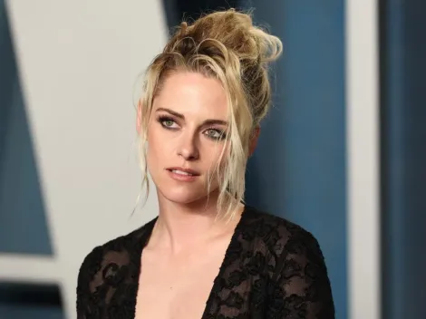 La nueva película de terror con Kristen Stewart