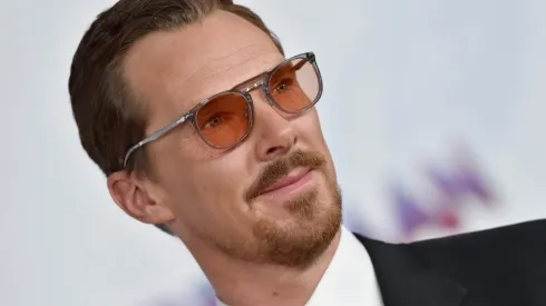 Benedict Cumberbatch