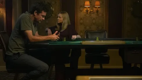 Las 3 series más vistas de Netflix en la última semana (2 al 8 de mayo 2022).