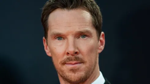 Benedict Cumberbatch