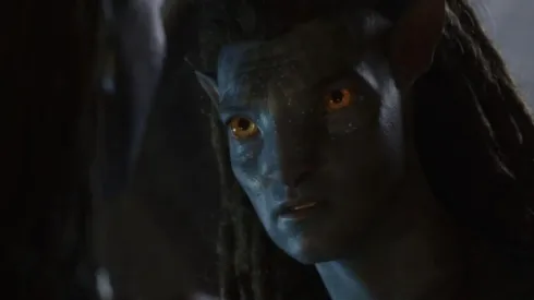 Avatar: The Way of Water