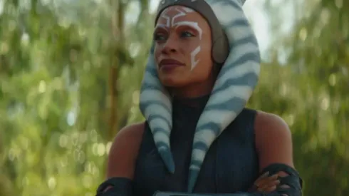 Ahsoka Tano