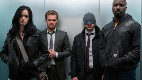 Las series de Marvel canceladas por Netflix ya tienen fecha de estreno en Disney+.