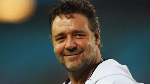 Russell Crowe