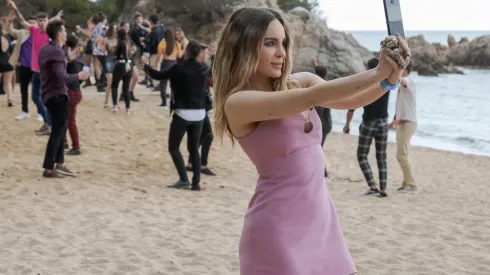 ¿Cuándo se estrena la temporada 2 de Bienvenidos a Edén en Netflix?