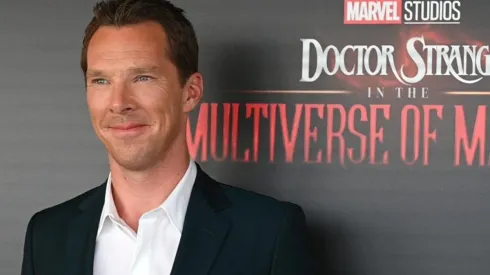 El actor nació en Londres.