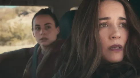 'El Refugio', nuevo estreno de Starzplay