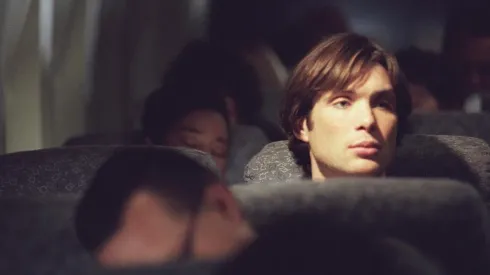 Cillian Murphy protagoniza una intrigante película en Netflix.