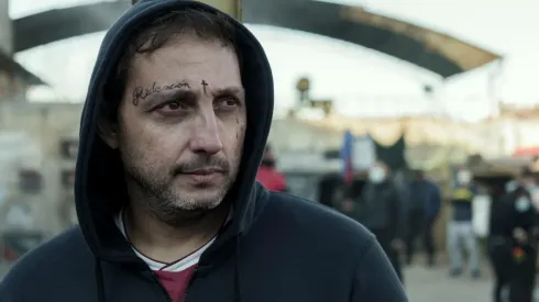 Entrevista a Ariel Staltari