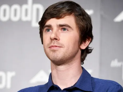 ¿The Good Doctor llega a su fin? Freddie Highmore tiene un nuevo proyecto