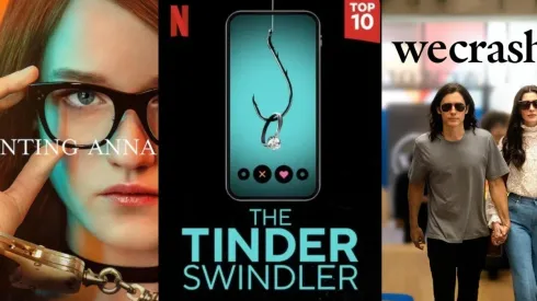 5 series sobre millonarios que conquistan Netflix, HBO MAX y Apple TV+