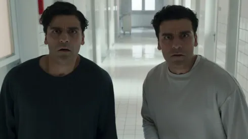 Andrew Droz Palermo trabajó en el episodio 2 y en el 4.