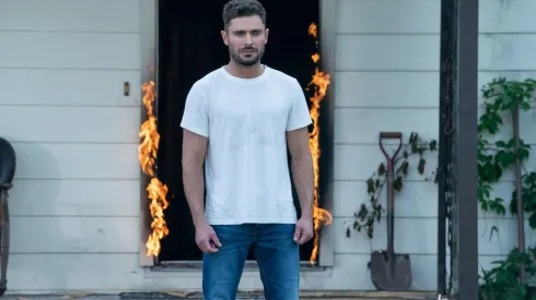 Zac Efron es uno de los protagonistas.