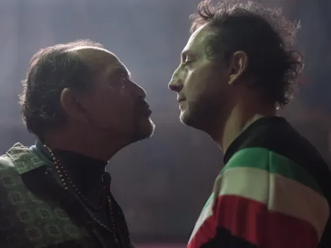 El insólito error de continuidad en la temporada 5 de El Marginal