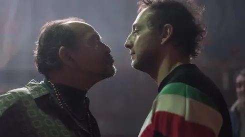 El Marginal, temporada 5: el insólito error de continuidad en la serie de Netflix.