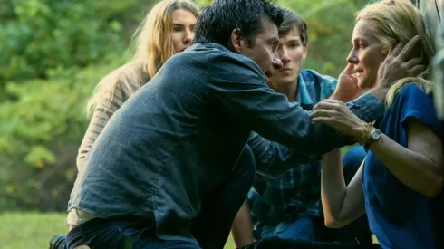 Ni Ozark ni Bridgerton: una serie de 5 horas es la más vista de Netflix ahora mismo.