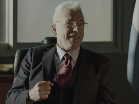 El Marginal: confirman si habrá un spin-off de Sergio Antín en Netflix