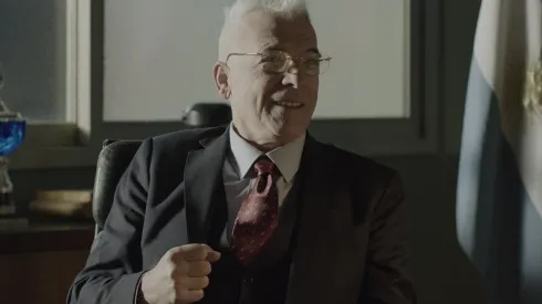 El Marginal: confirman si habrá un spin-off de Sergio Antín en Netflix.