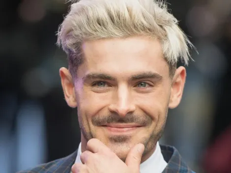 Zac Efron hizo una confesión emocionante