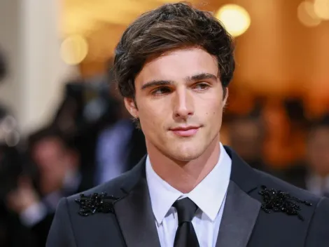 Jacob Elordi tendrá su primer protagónico en el cine