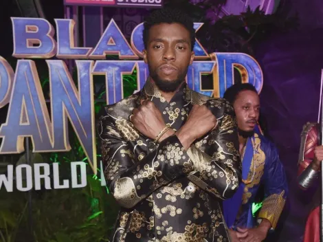 Black Panther 2: fans de Chadwick Boseman le hacen un pedido especial a Marvel