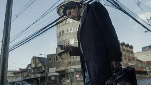 La serie tiene un total de 6 episodios.