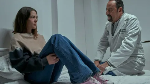 ¿Quién mató a Sara? regresa con su temporada final.