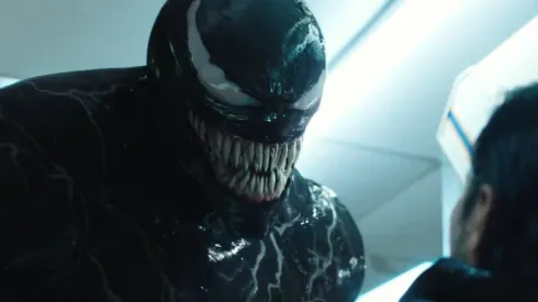 Venom llegará con una tercera entrega.