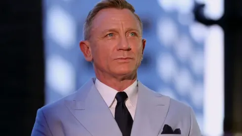 Daniel Craig, muy cerca de unirse al MCU.