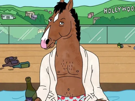 BoJack Horseman: los mejores chistes sobre estrellas reales de Hollywood