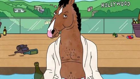 La serie terminó en 2020.