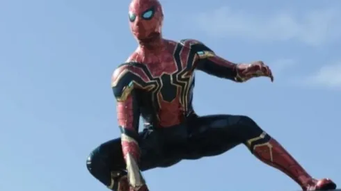 Spider-Man