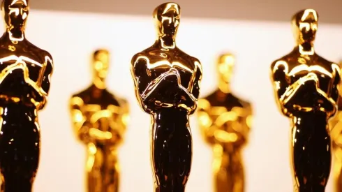 Premios Oscar