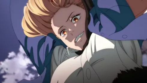 Chainsaw Man: Crunchyroll confirma cuándo se estrena el animé.