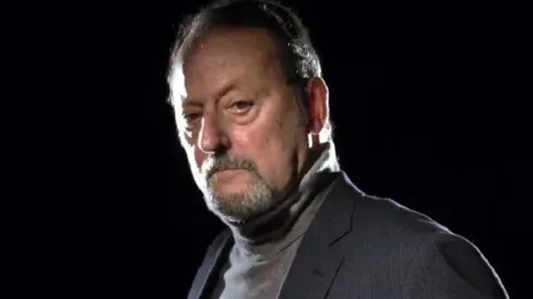 Jean Reno