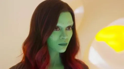 Gamora